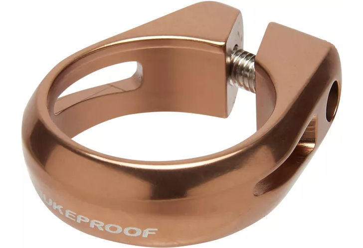 Nukeproof Horizon Seat Clamp V2