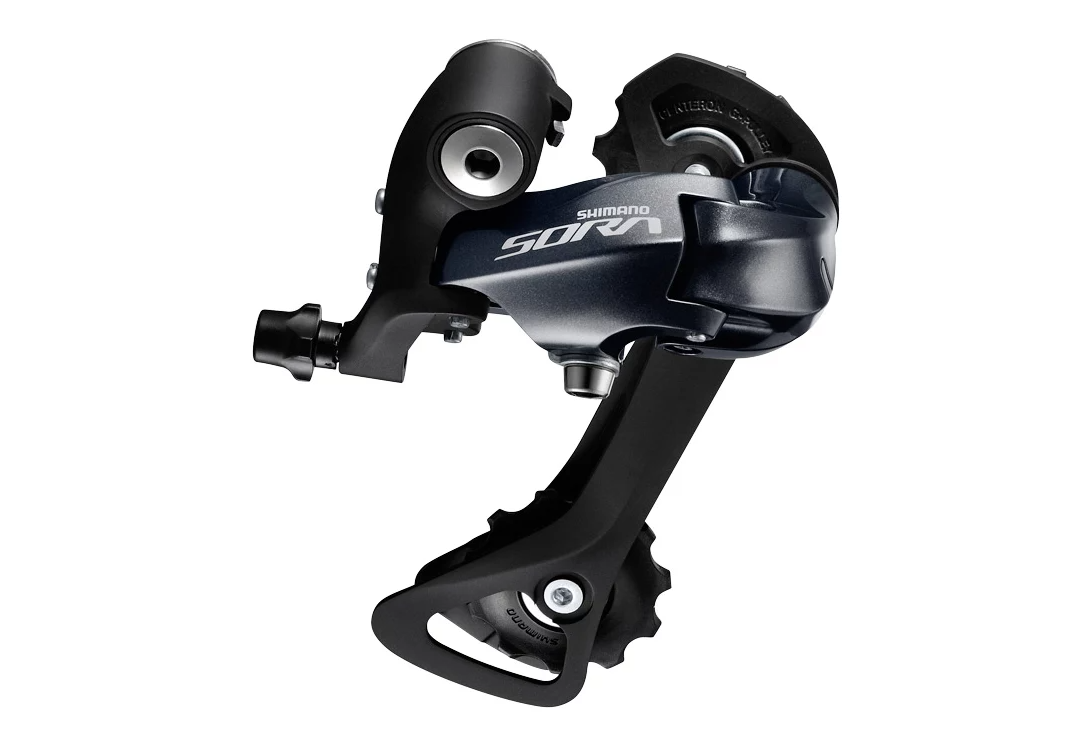 Shimano Sora R3000 Rear Derailleur 9spd