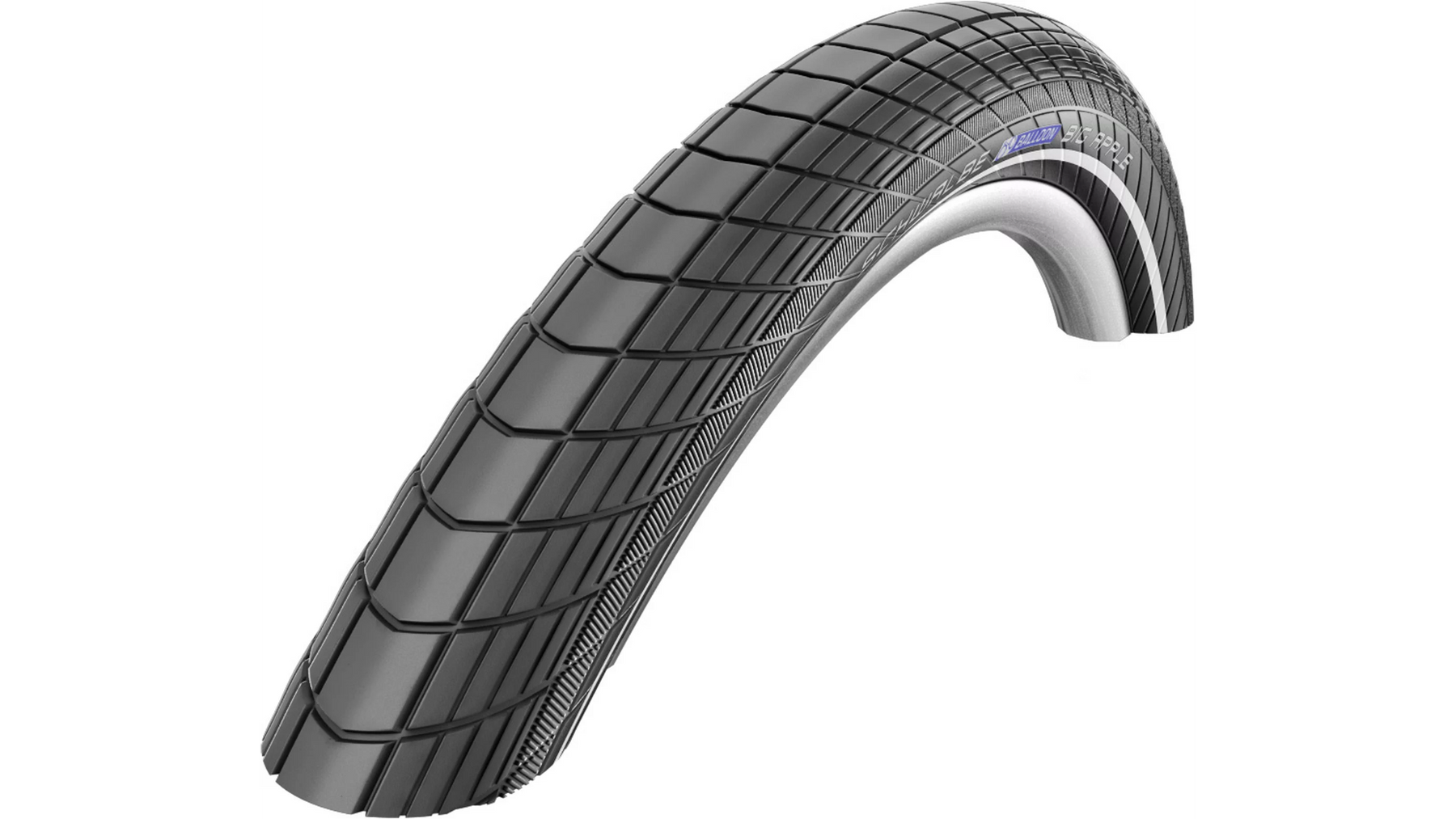 Schwalbe Big Apple 28 x 2