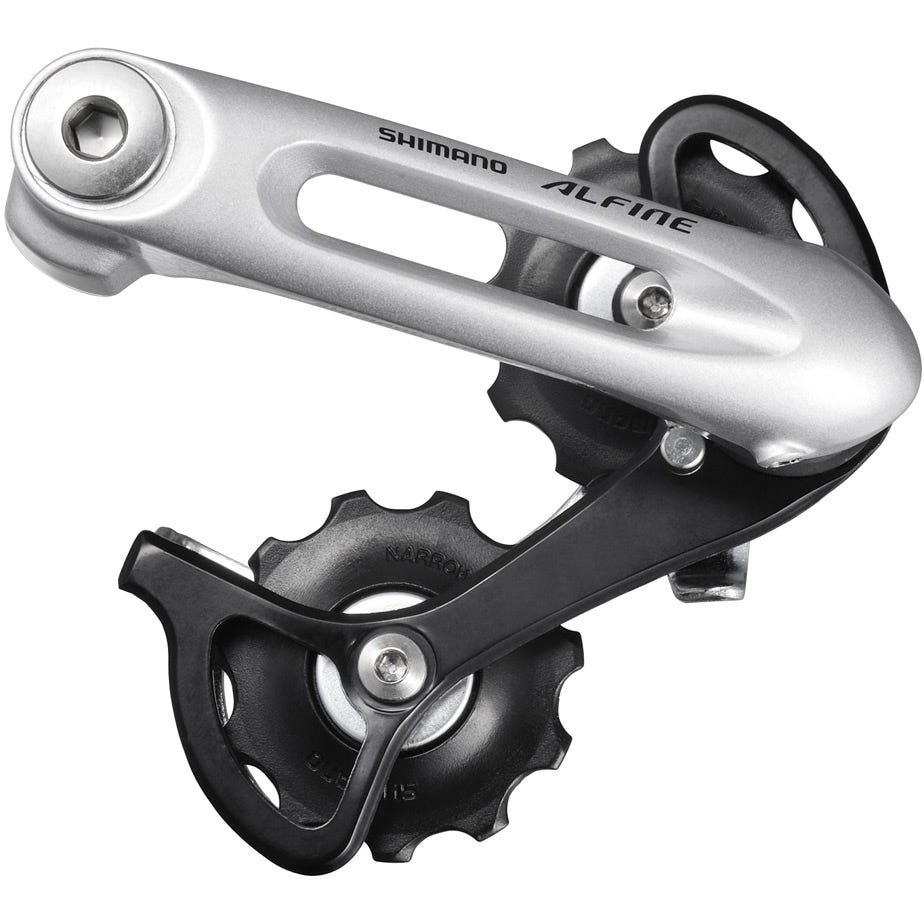 Shimano Alfine chain tensioner SR