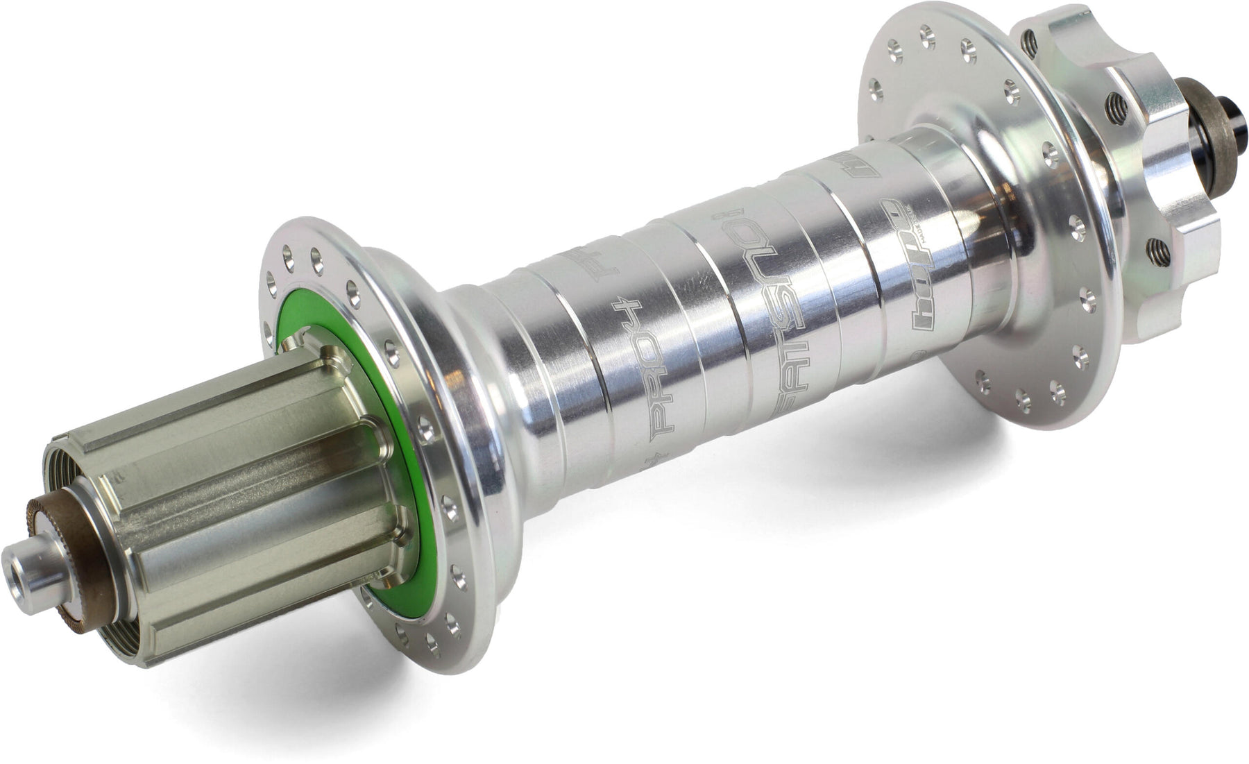 Hope Pro 4 Fatsno Rear Hub 32H
