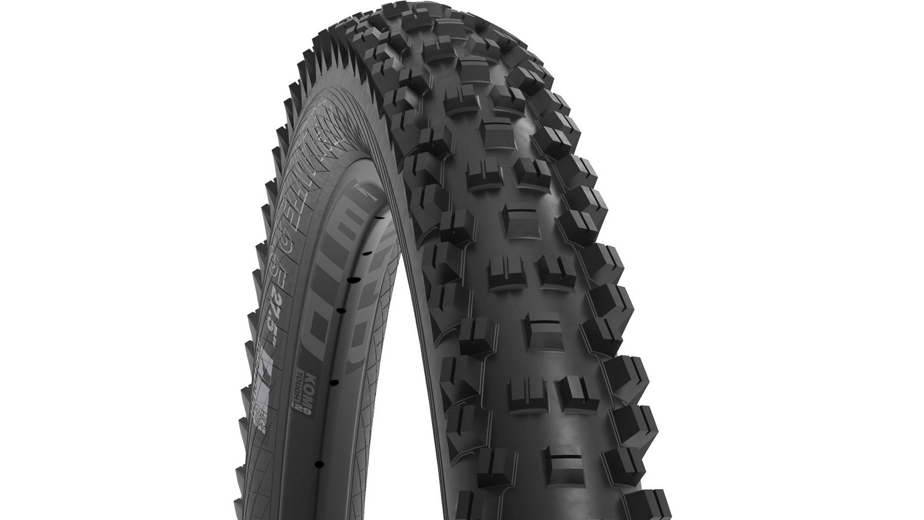 WTB Vigilante TCS High Grip TriTec/SG2