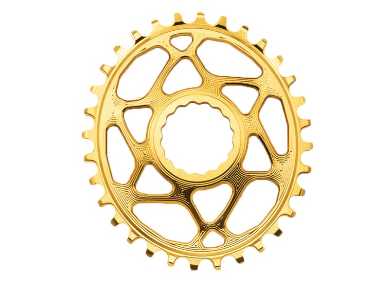 MTB Oval RaceFace Cinch Direct Mount BOOST 148 (3mm offset)