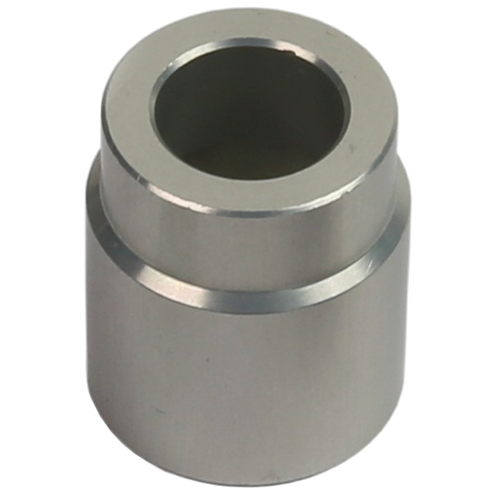 Hope Pro 4 X12 Drive Side Spacer MS OLD - Silver