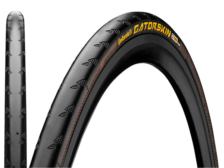 Continental Gatorskin Wire Bead Tyre