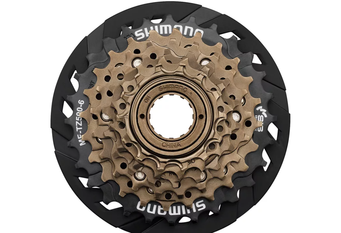Shimano nexus 6 2024 speed