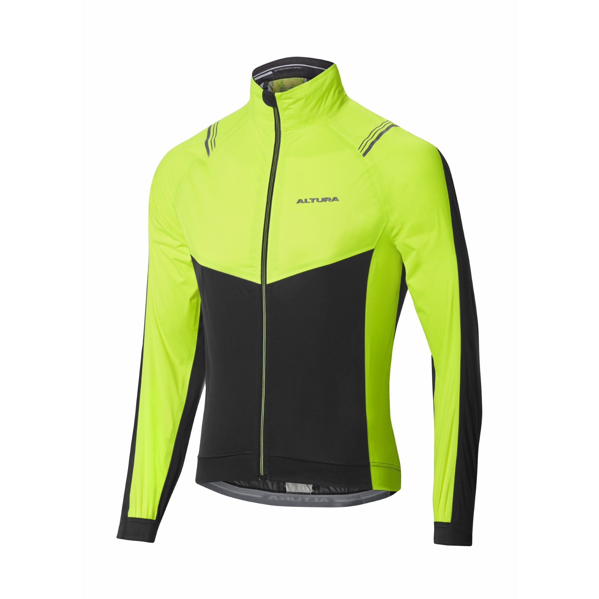 Altura 2025 podium jacket