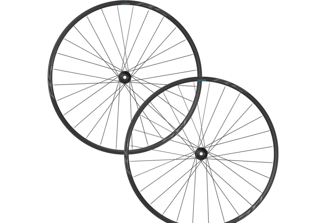 Shimano disc wheelset 700c sale
