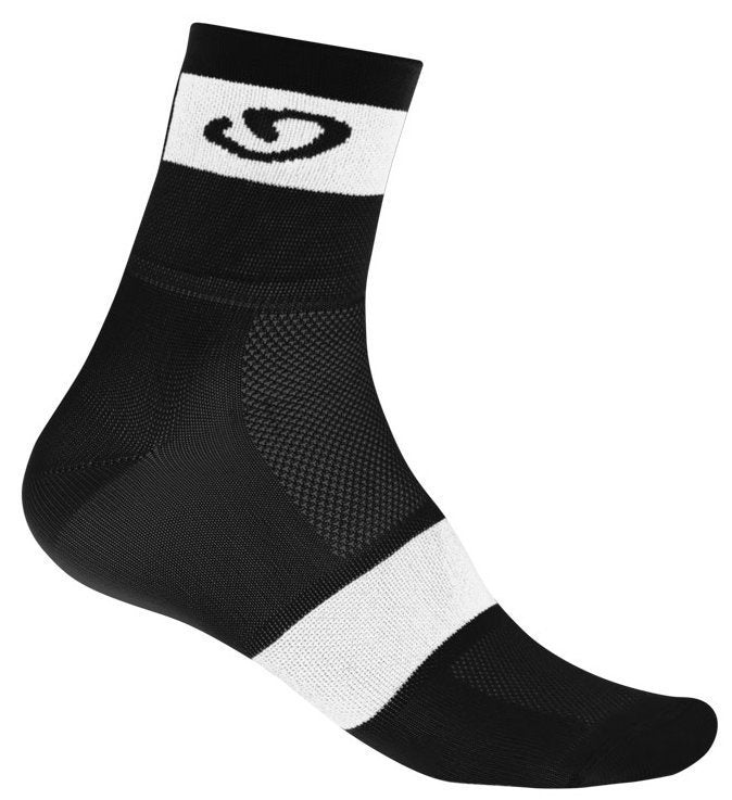 Giro Comp Racer Cycling Socks