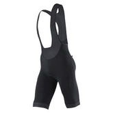Altura Progel Bib Short 2019: Black 2XL