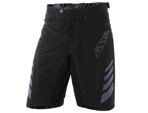 Altura Summit Baggy Shorts Black L