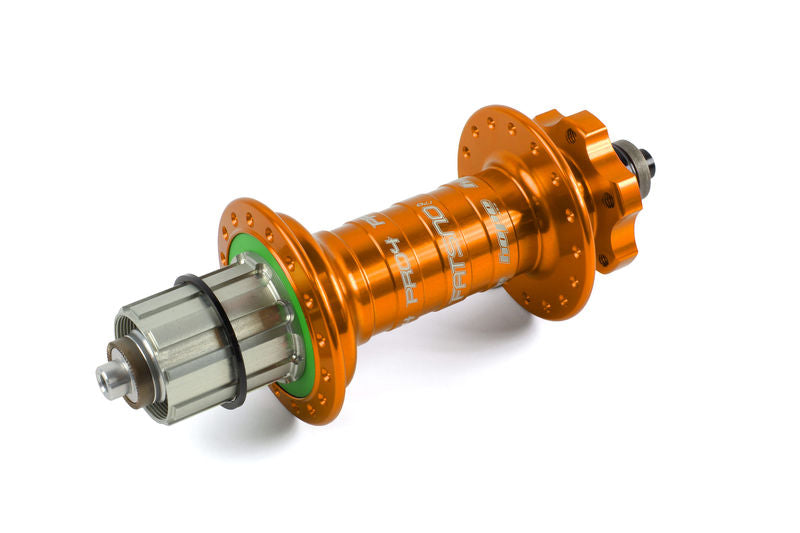 Hope Pro 4 Fatsno Rear Hub 32H