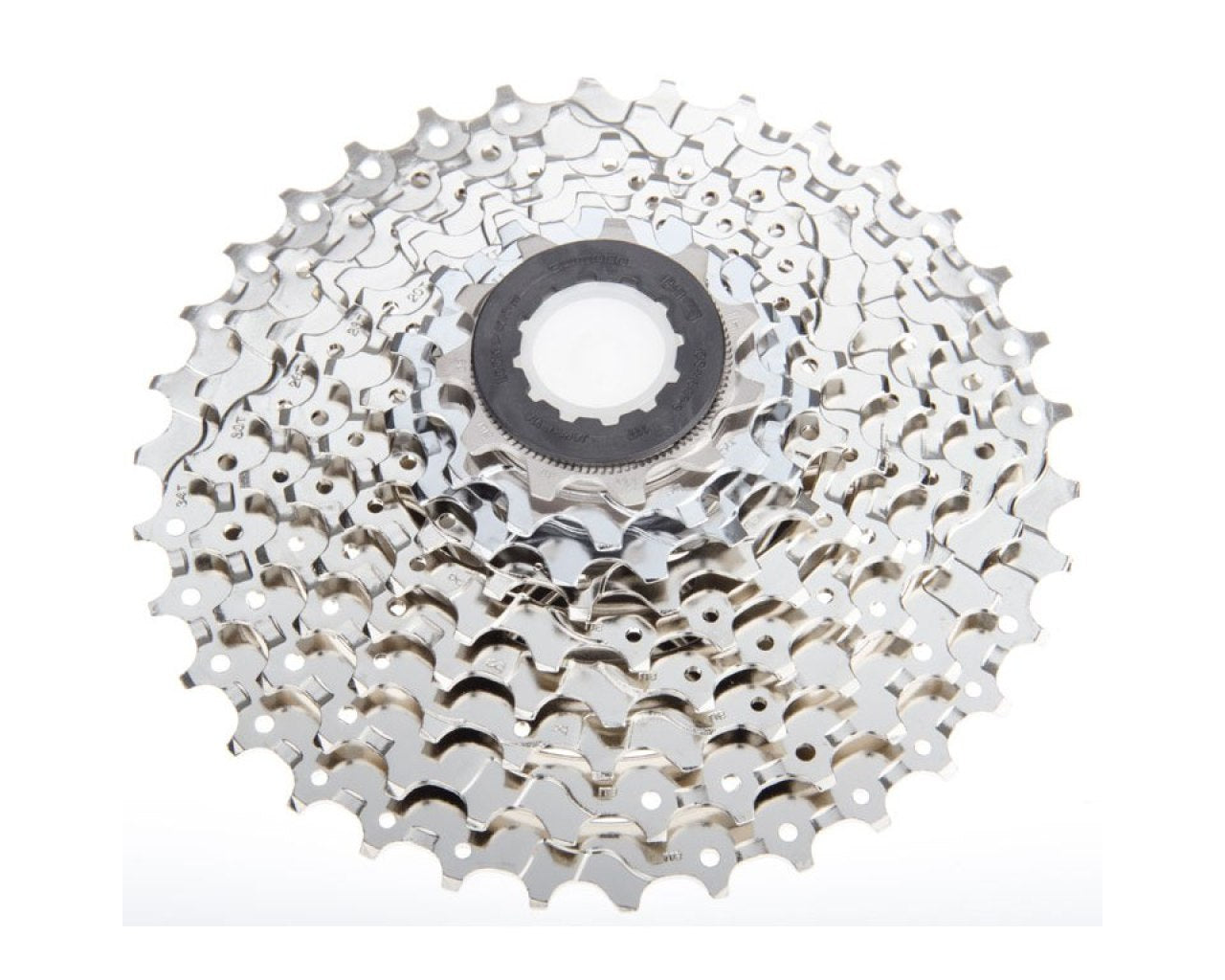 Shimano HG400 9 Speed Cassette