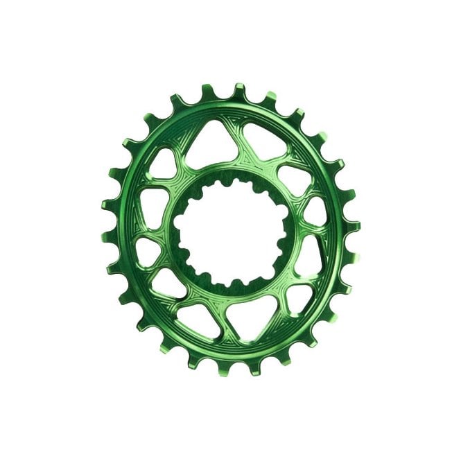 MTB Oval SRAM GXP Direct Mount GXP (6mm offset)