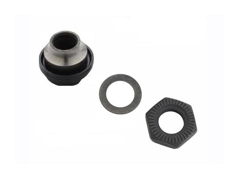 SPRE WHRS10 RH lock nut unit
