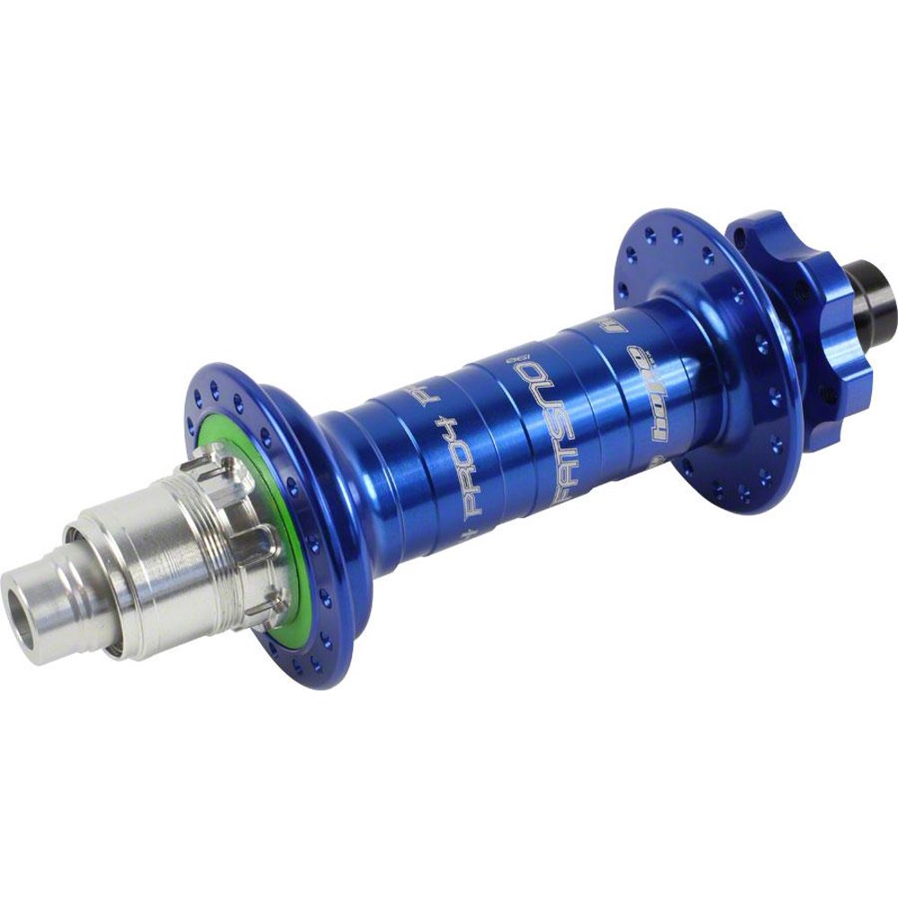 Hope Pro 4 Fatsno Rear Hub 32H