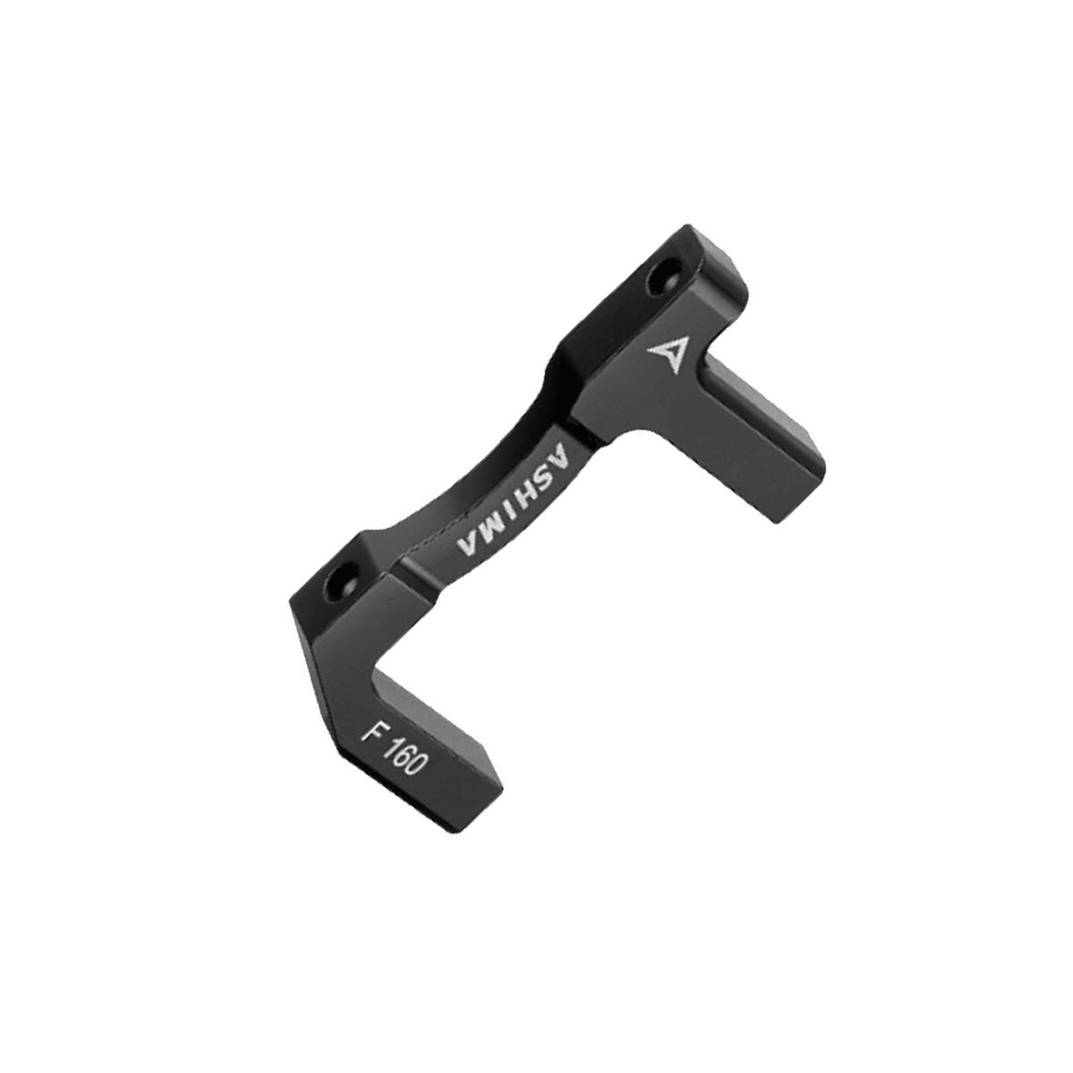 Ashima Flat Mount Adaptor Pm Caliper To Fm Fork 160mm: Pm Cal-fm Fork 160mm