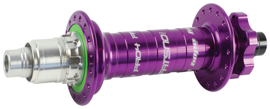 Hope Pro 4 Fatsno Rear Hub 32H