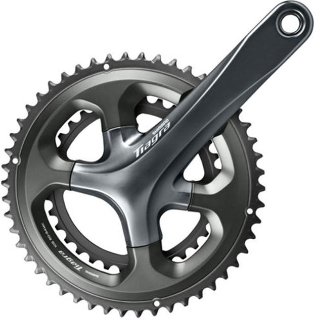 10 hot sale speed chainset