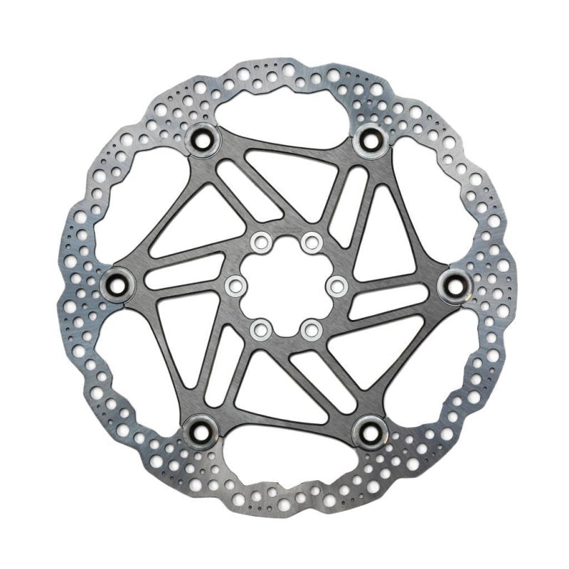 Hope 6 Bolt Floating Disc Rotor