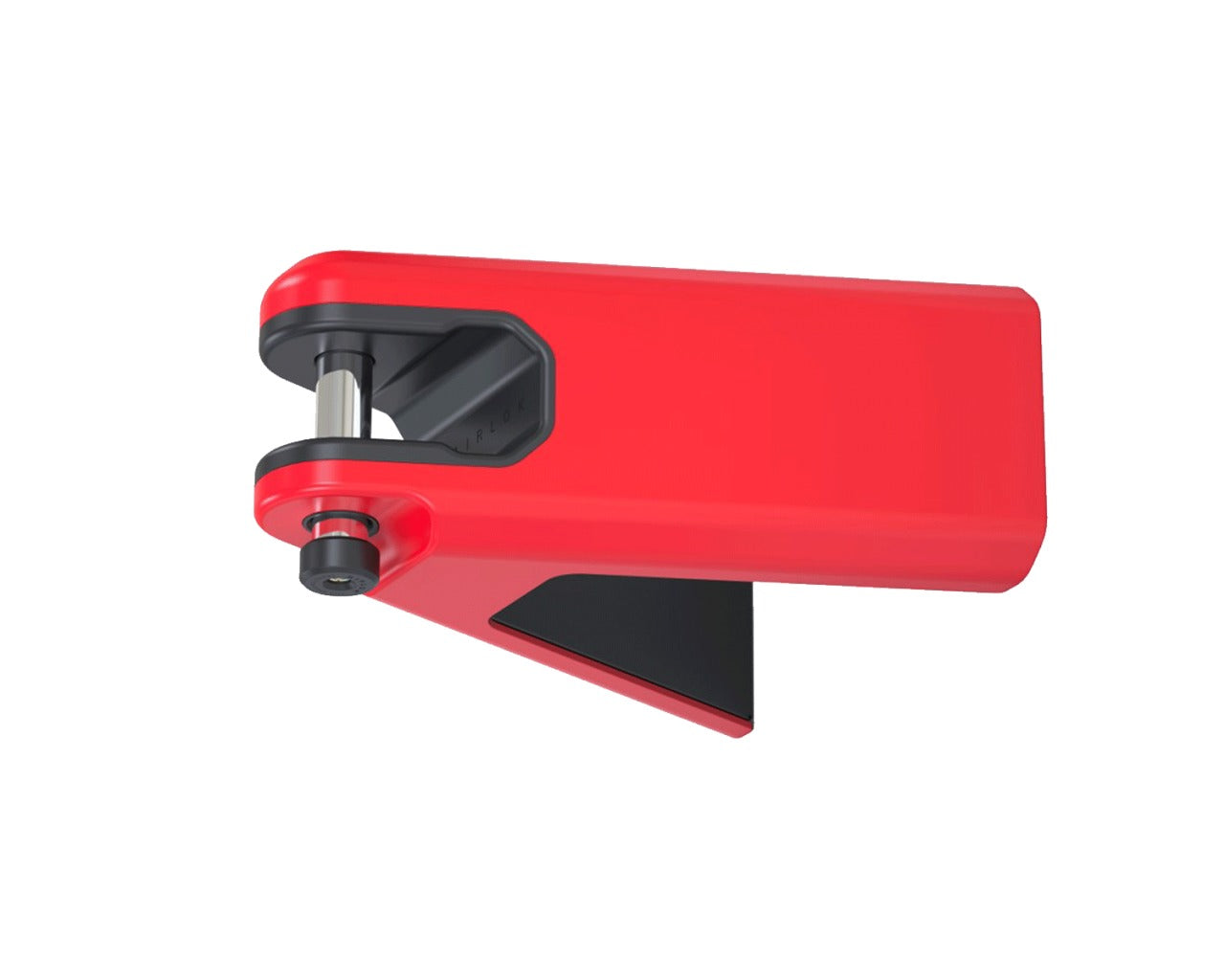 Hiplok Airlok Wall Mounted Lock/hanger