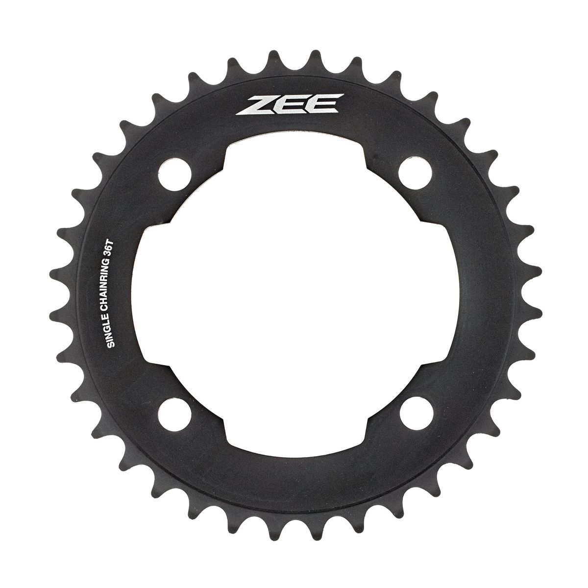 Shimano FC-M640 chainring 36T BK