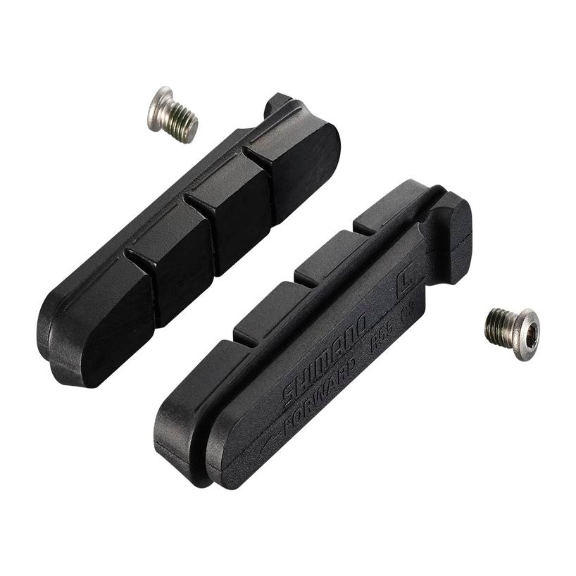 Shimano BR-7900 R55C3 Road Brake Shoe Pad Set