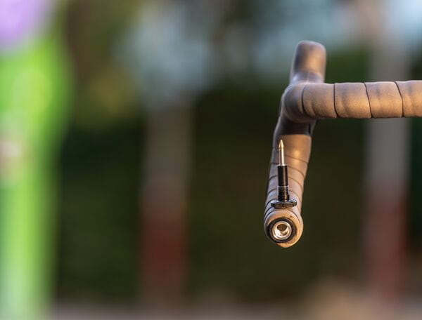 Dyna Plug Covert Drop Bar End Tubeless Plug Tool