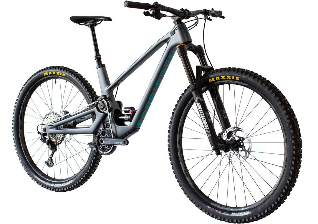 Forbidden Druid SLX Bike