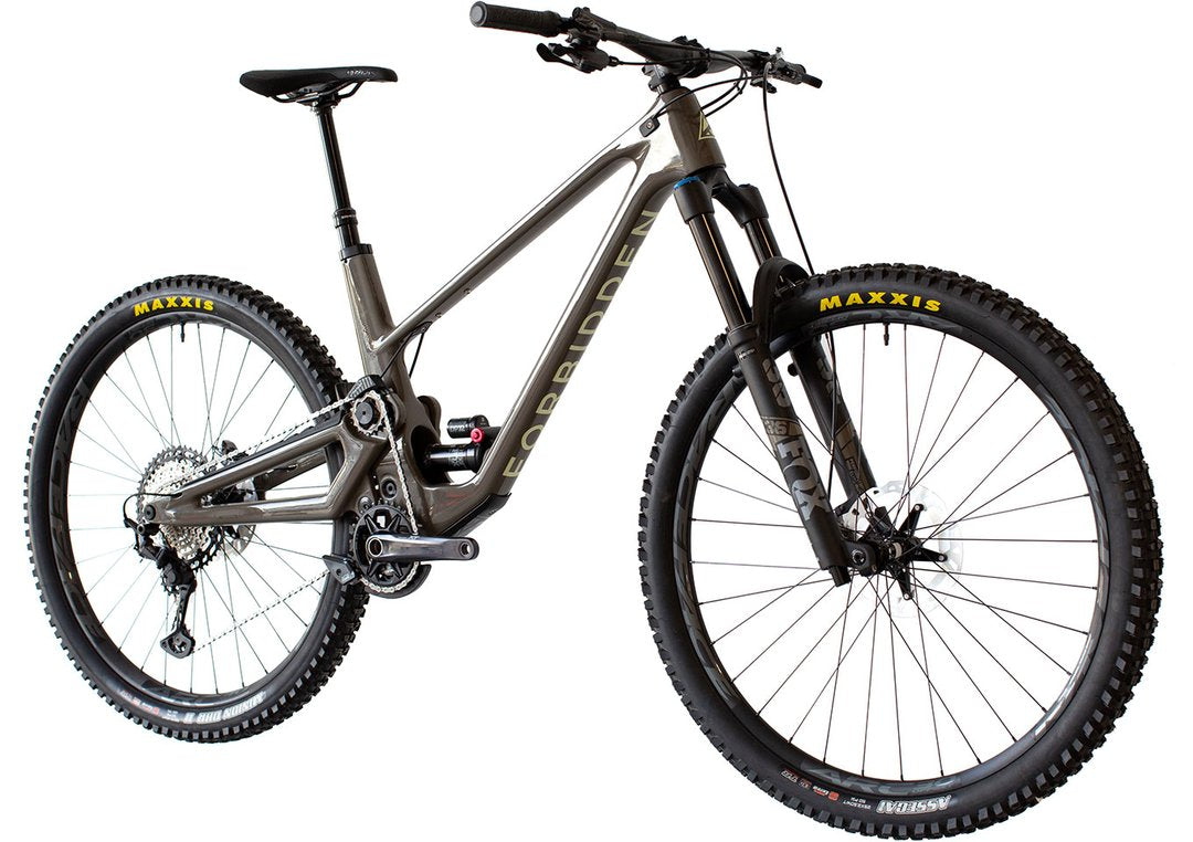 Forbidden Druid XT Bike