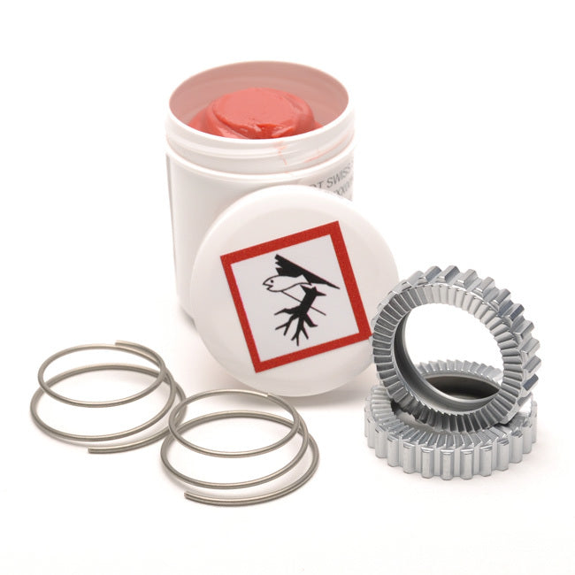 DT Swiss Star Ratchet Upgrade Kit Kit, 54 Tooth