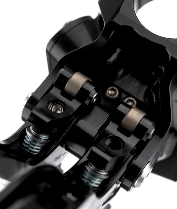 Tech 3 Duo Lever