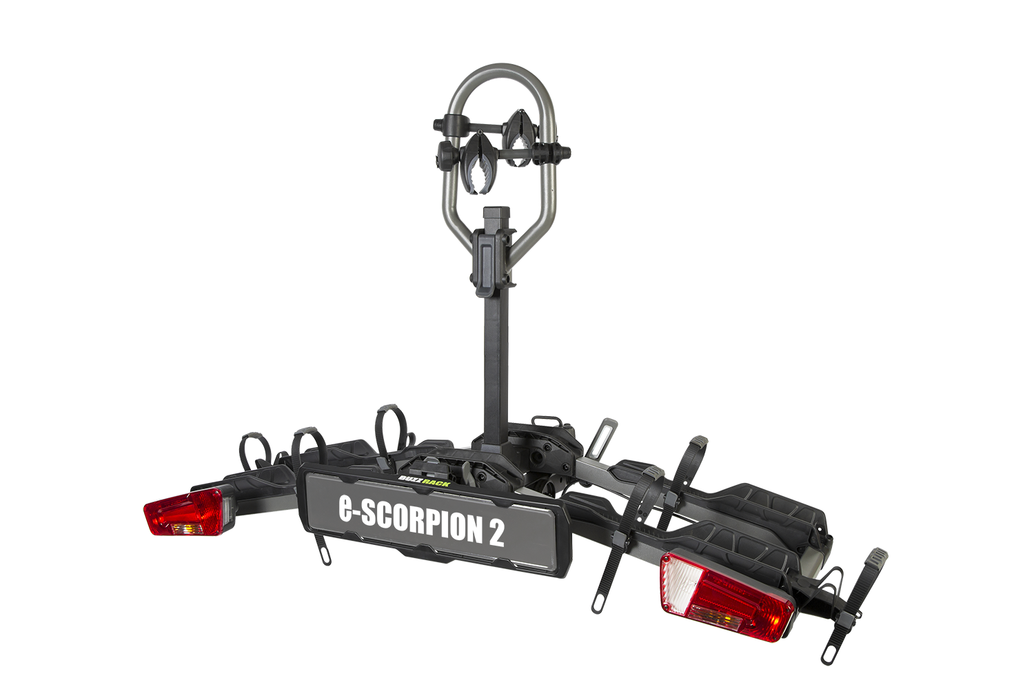 E scorpion bike discount rack