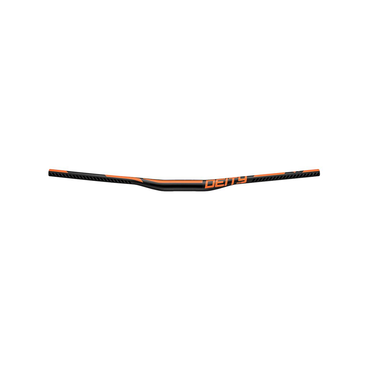 Deity Ridgeline Aluminium Handlebar 35mm Clamp