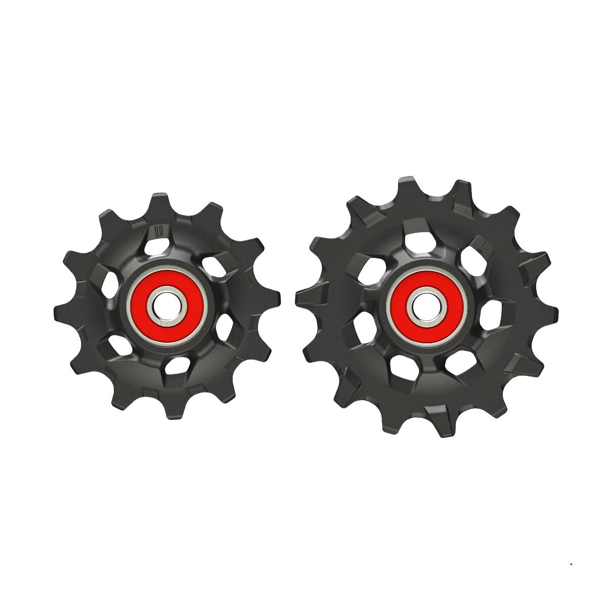Sram Spare - Xx1/x01 Eagle Rear Derailleur Pulleys X-sync 2