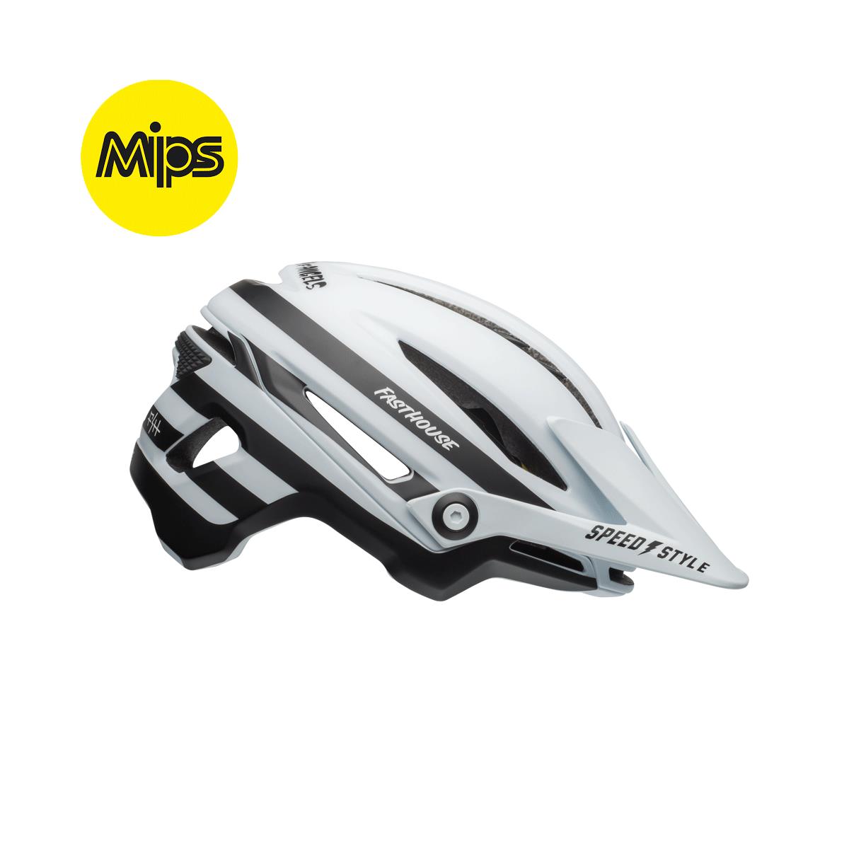 Bell Sixer Mips MTB Helmet