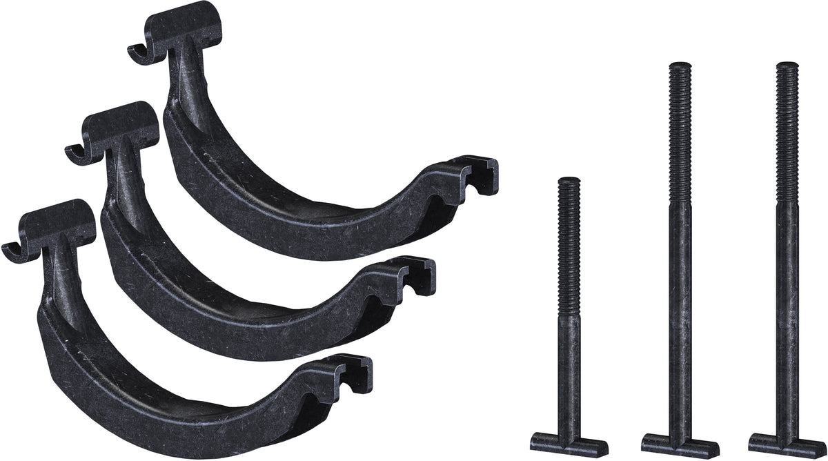 Thule ProRide SquareBar Adapter