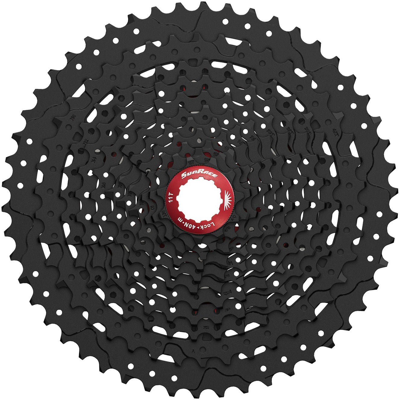 Mountain bike 11 sales speed cassette