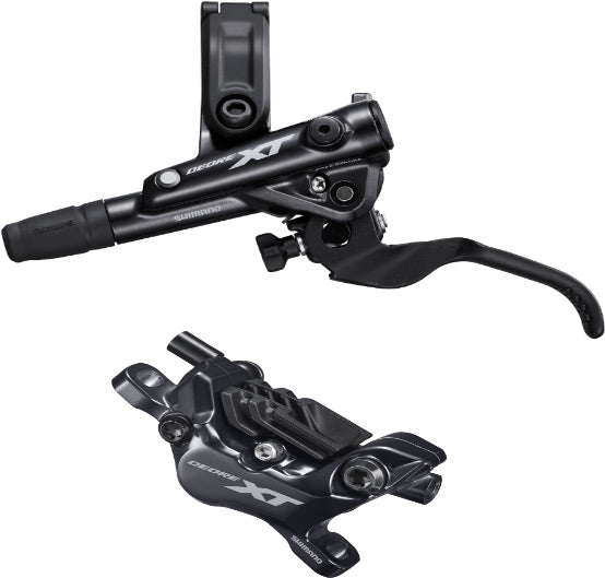 Shimano XT M8120 4-POT BRAKE