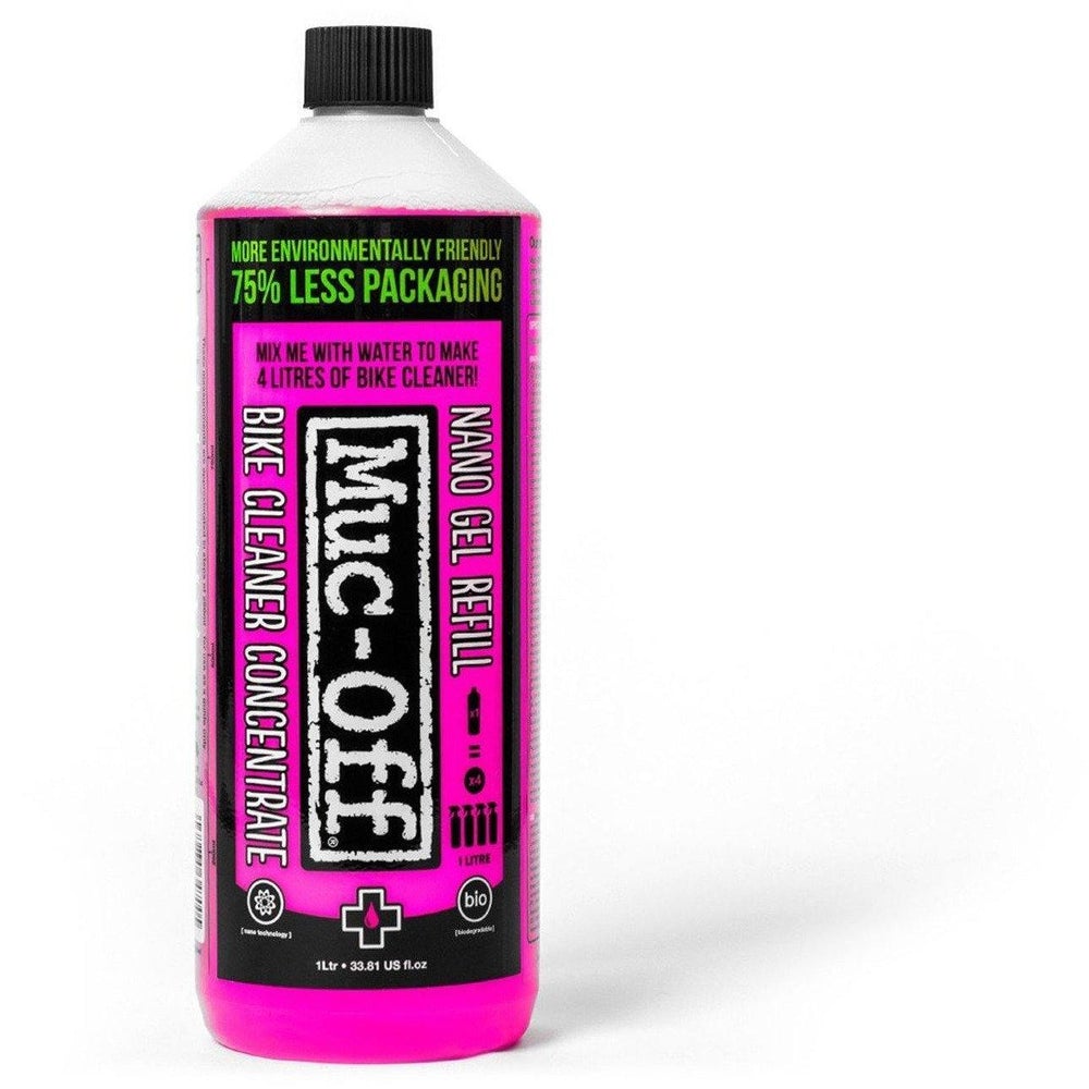 Muc off bike store cleaner 1 litre