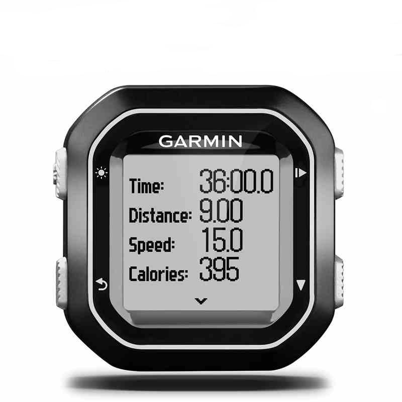 Garmin edge store 25 price