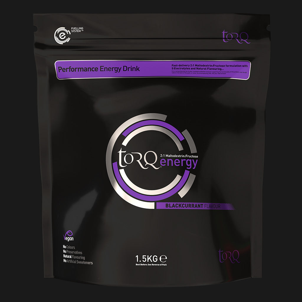 TORQ Energy Drink