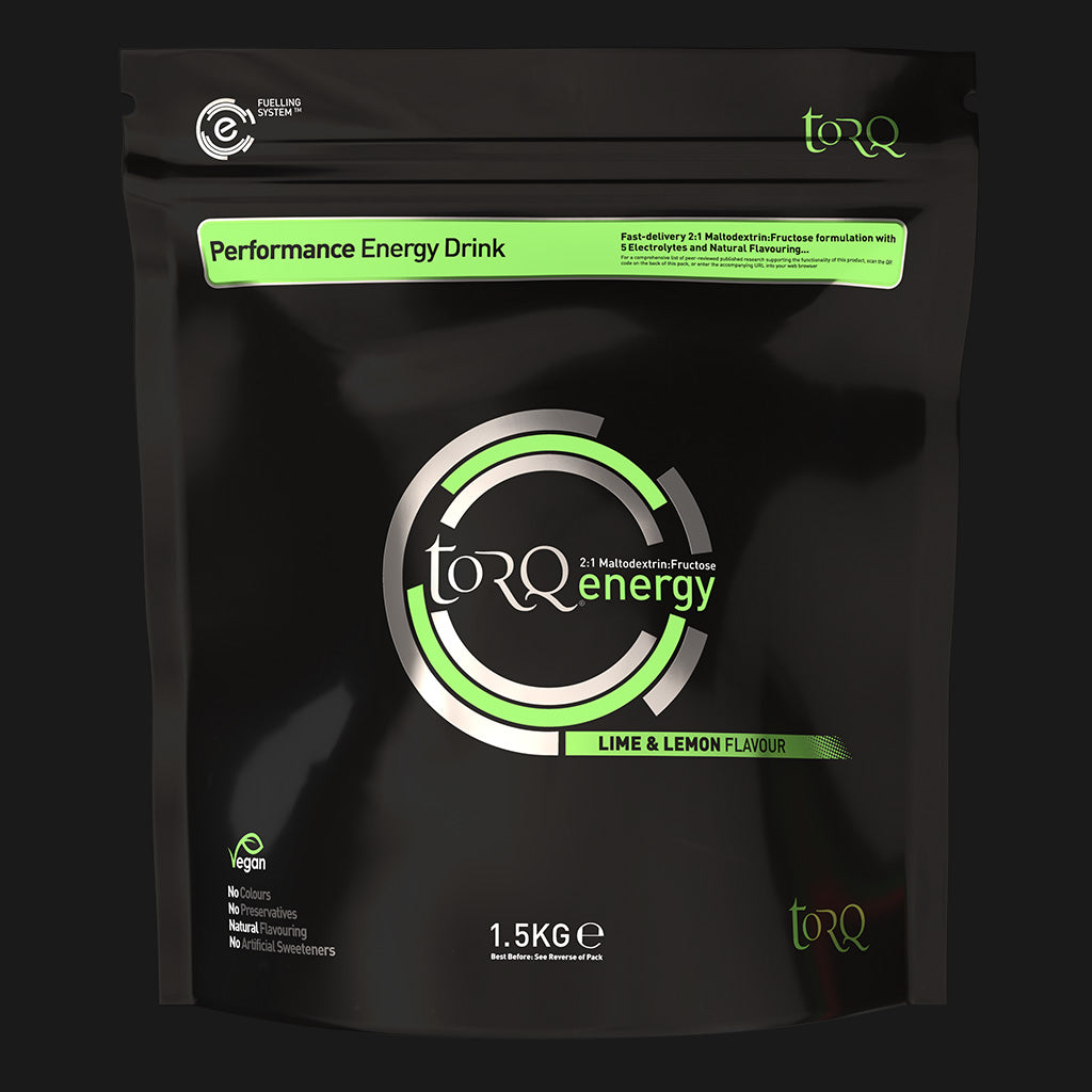 TORQ Energy Drink