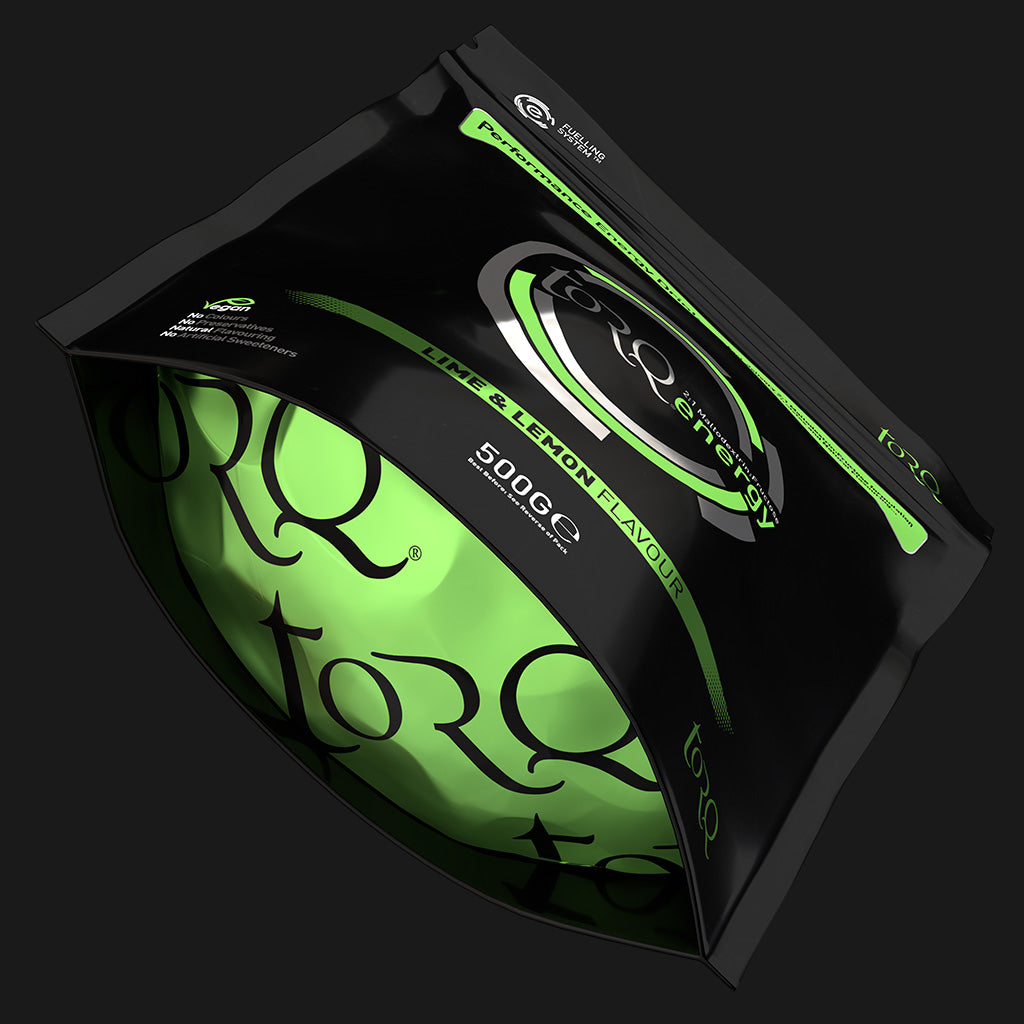TORQ Energy Drink