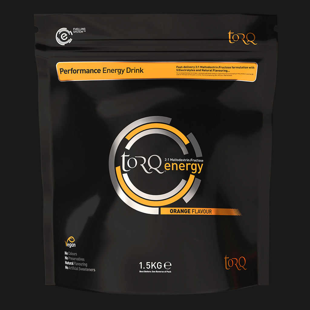 TORQ Energy Drink