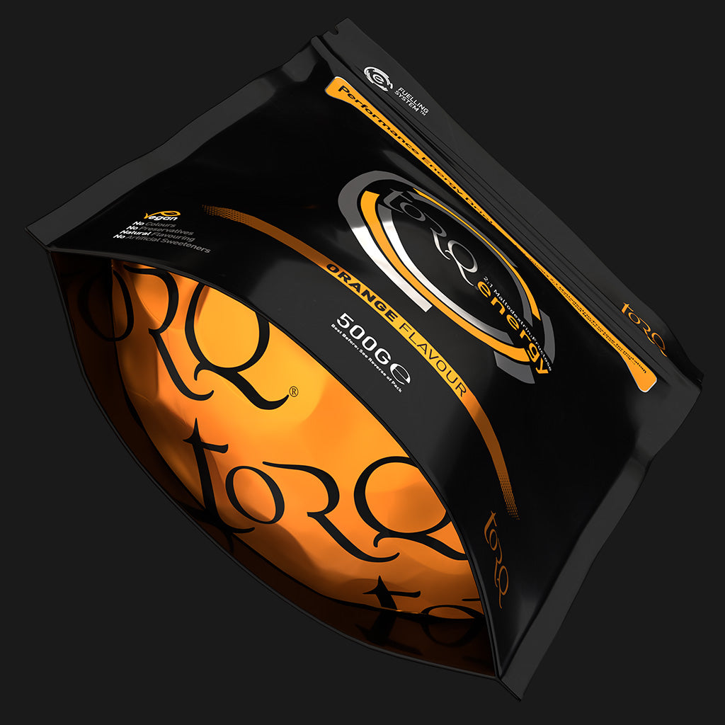 TORQ Energy Drink