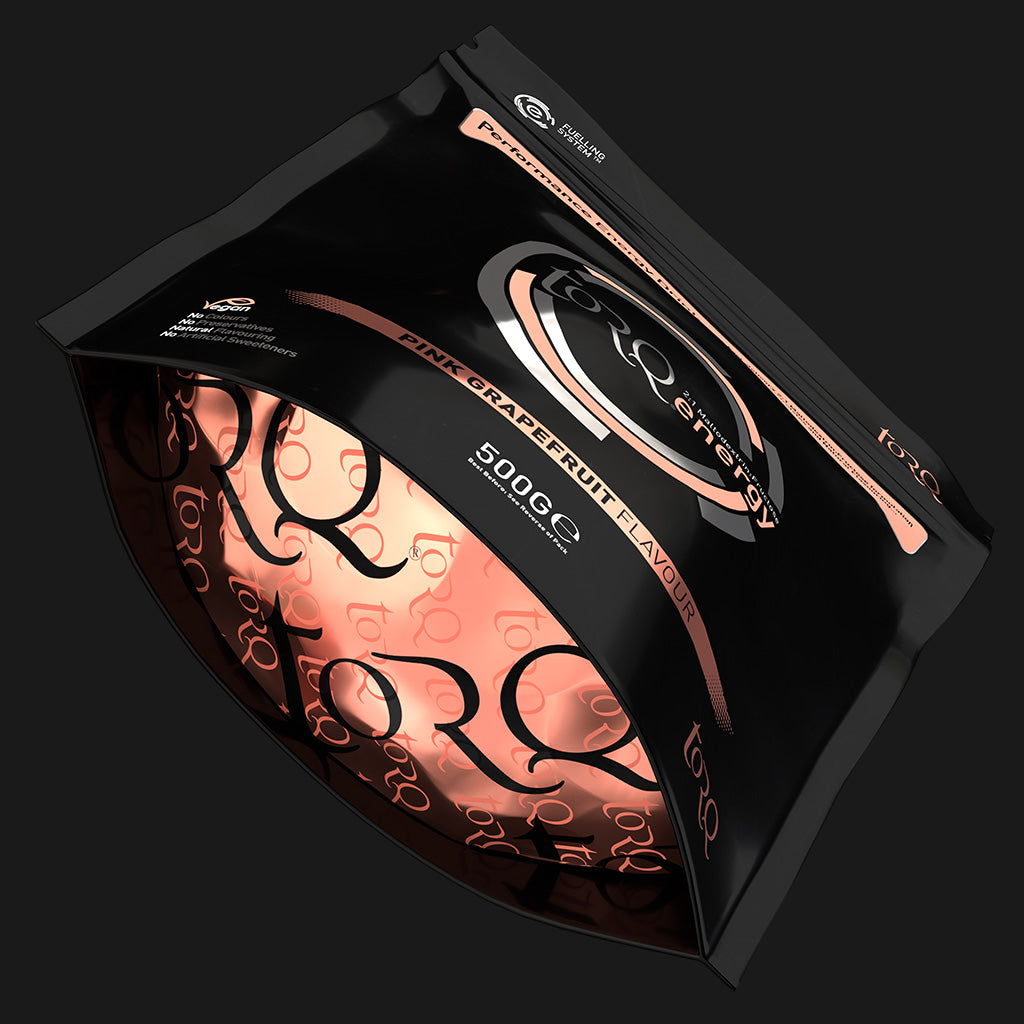 TORQ Energy Drink