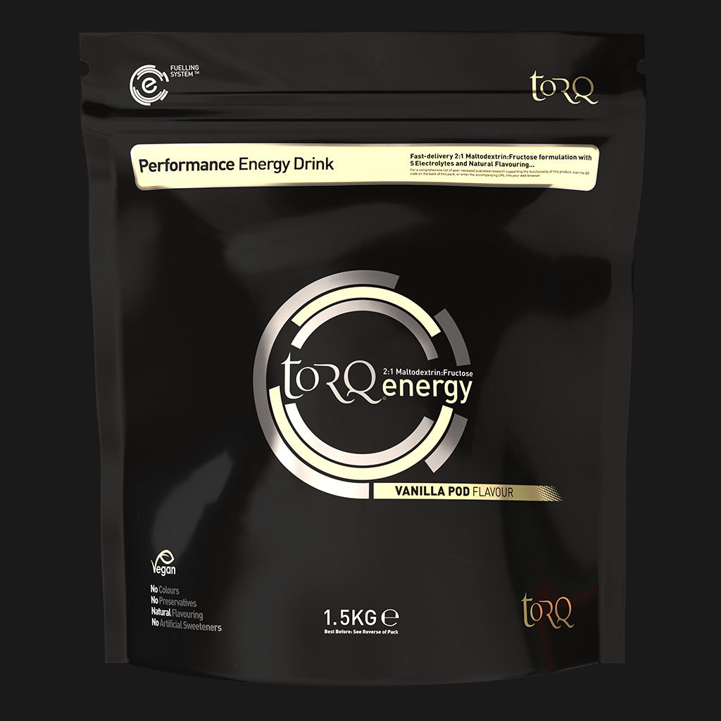 TORQ Energy Drink