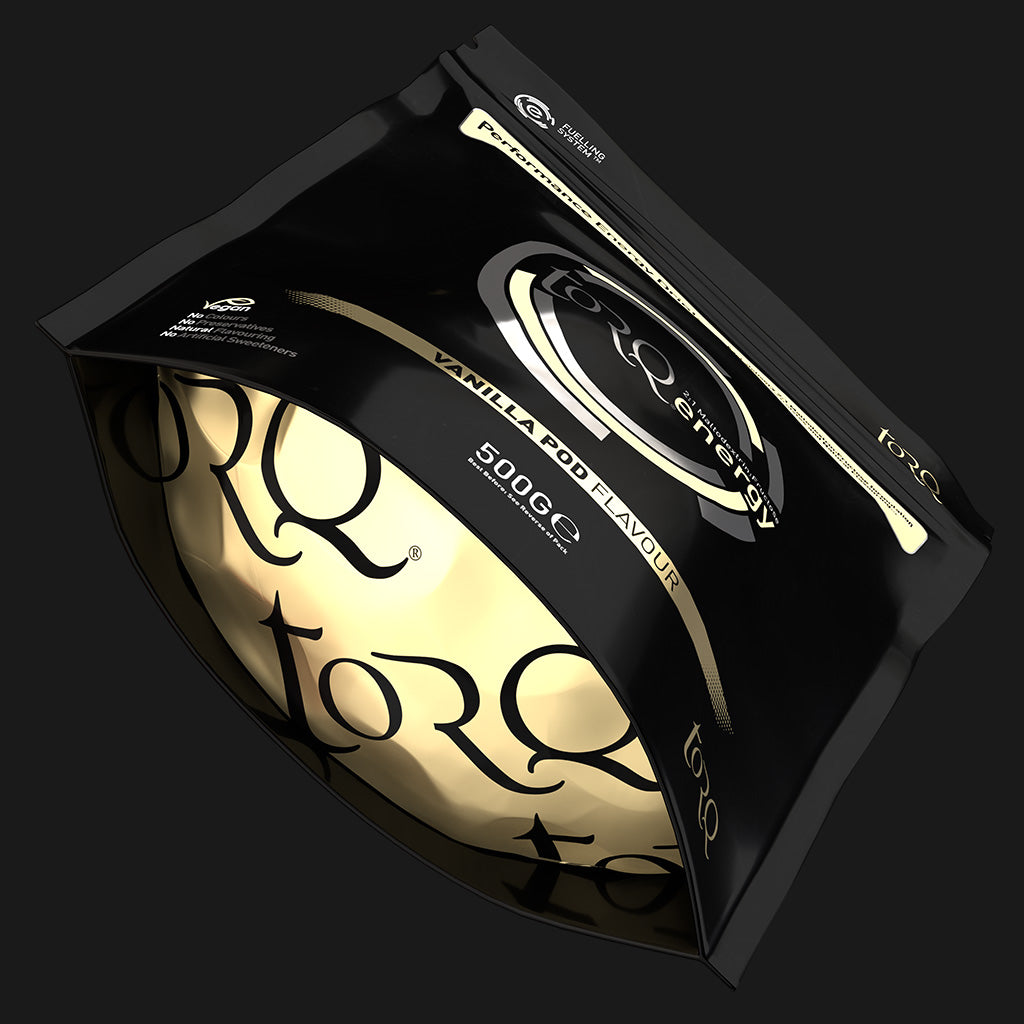 TORQ Energy Drink