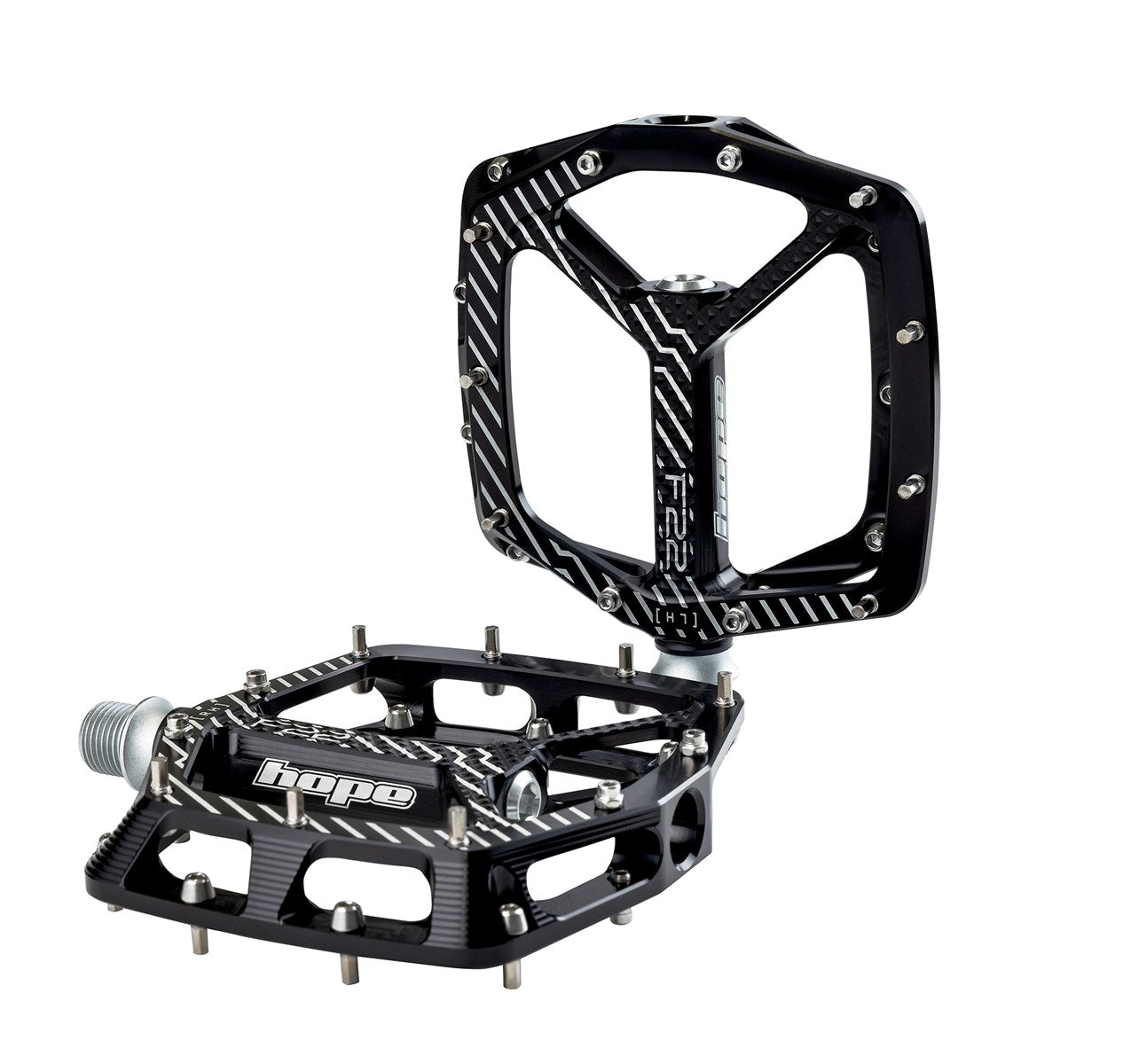 Hope f20 cheap flat pedal